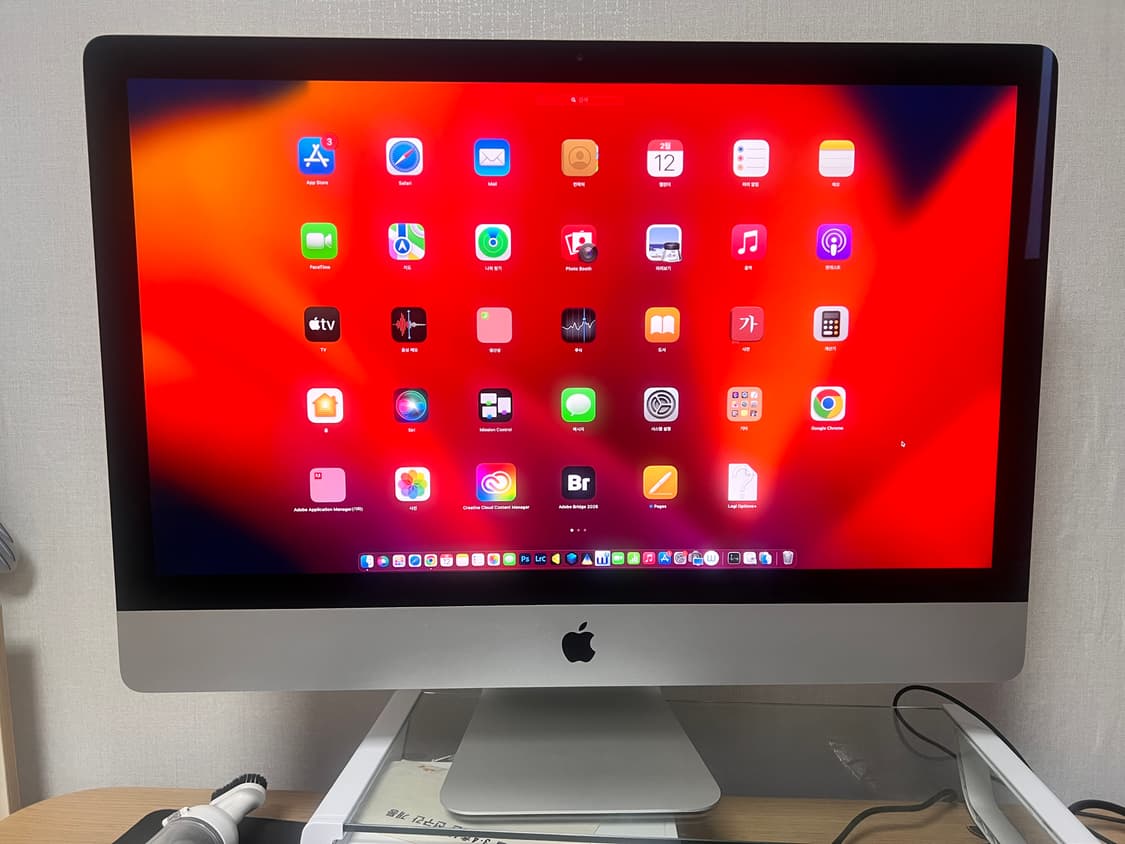 아이맥 27인치 2019 상품이미지1