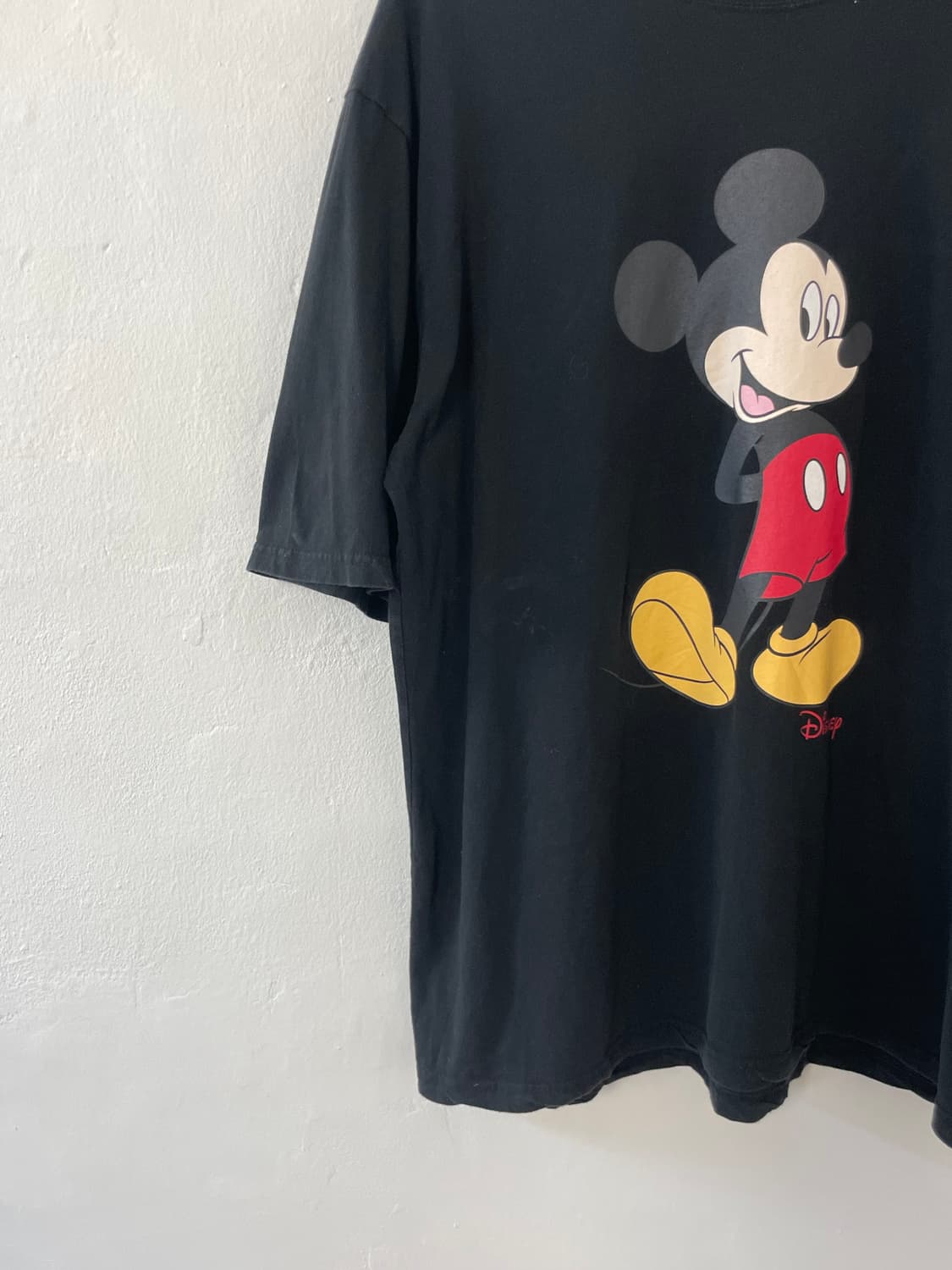 디즈니 티셔츠  상품이미지2