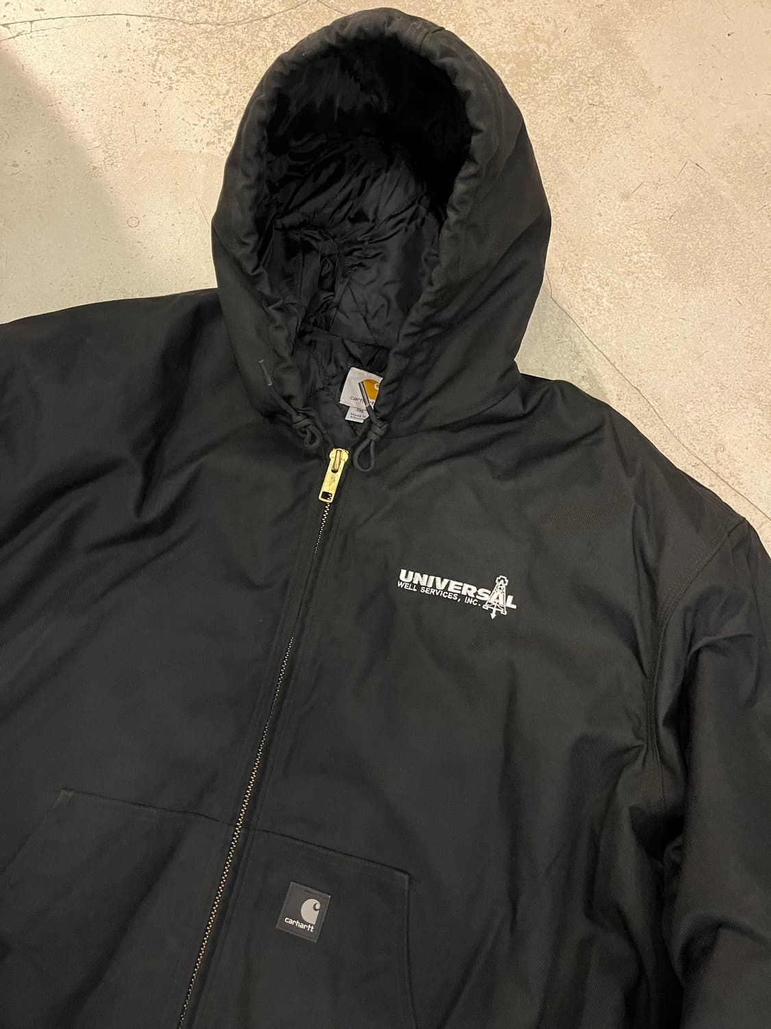 빈티지 칼하트 익스트림 상품이미지2