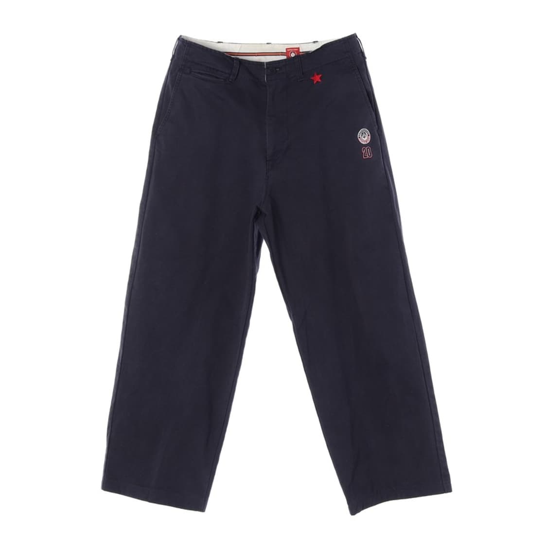 captain santa 빈티지 치노팬츠 XL 상품이미지1