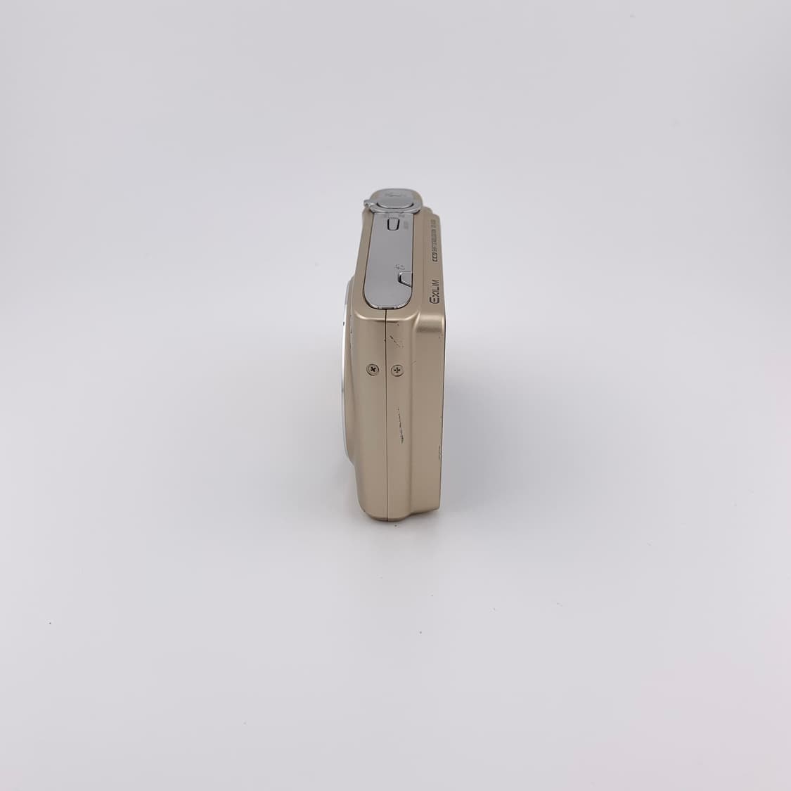 수채화🫧) 카시오 z400 골드 (casio z400) 상품이미지2