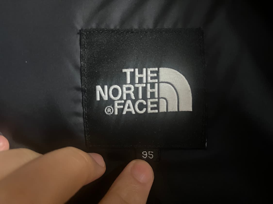 노스페이스 눕시 상품이미지3