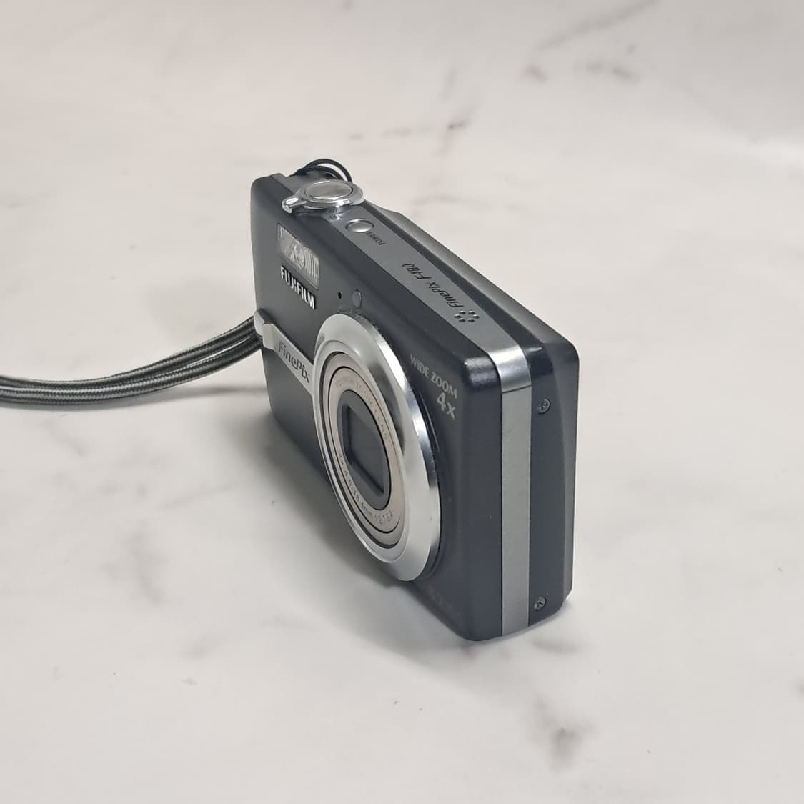 필름색감) 후지필름 Finepix F480 빈티지 카메라 상품이미지5