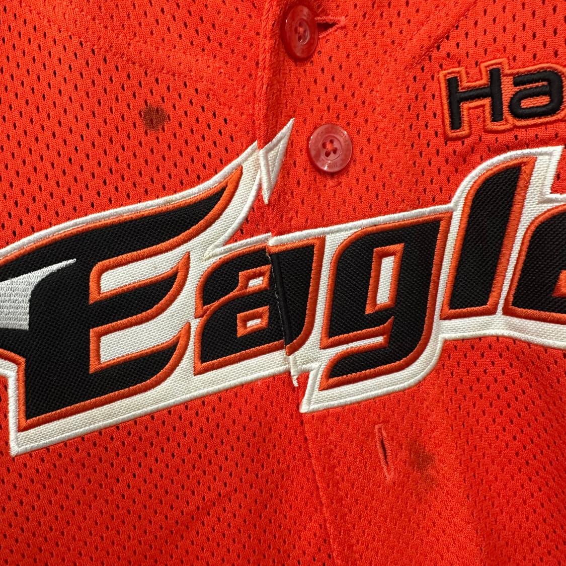 한화이글스 류현진 유니폼 상품이미지4