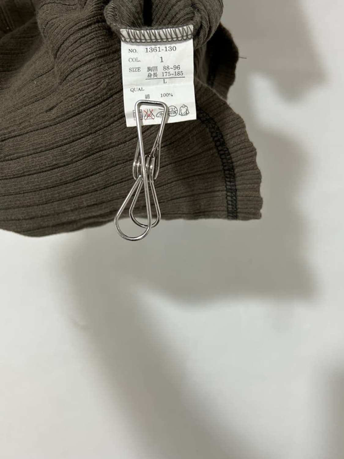 vtg top 상품이미지4