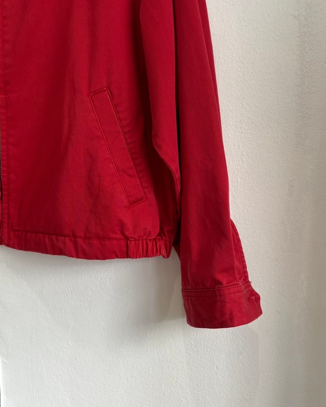 OLD GAP Swing Top Jacket 상품이미지3