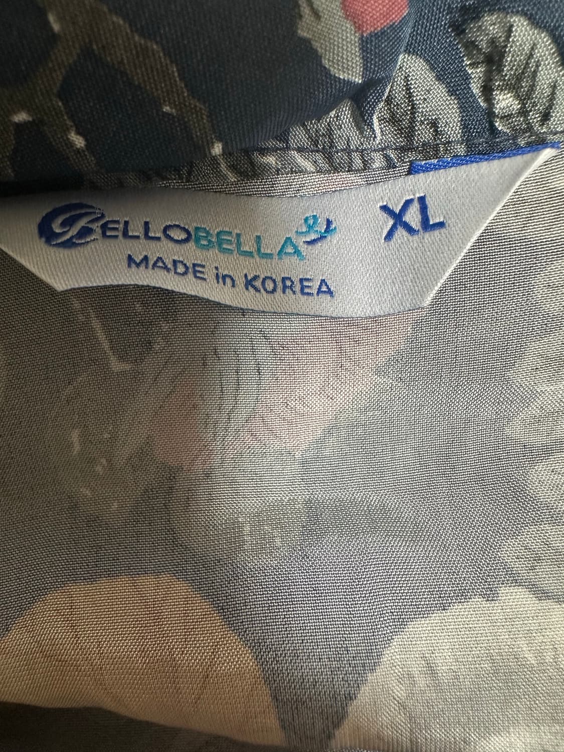 100프로인견롱원피스 상품이미지7