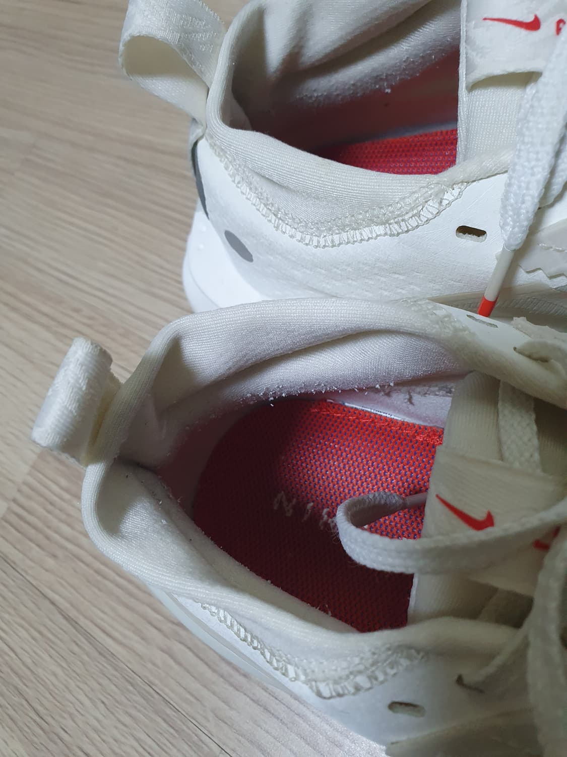 나이키 줌 제가마 2 트레킹화 270 상품이미지9