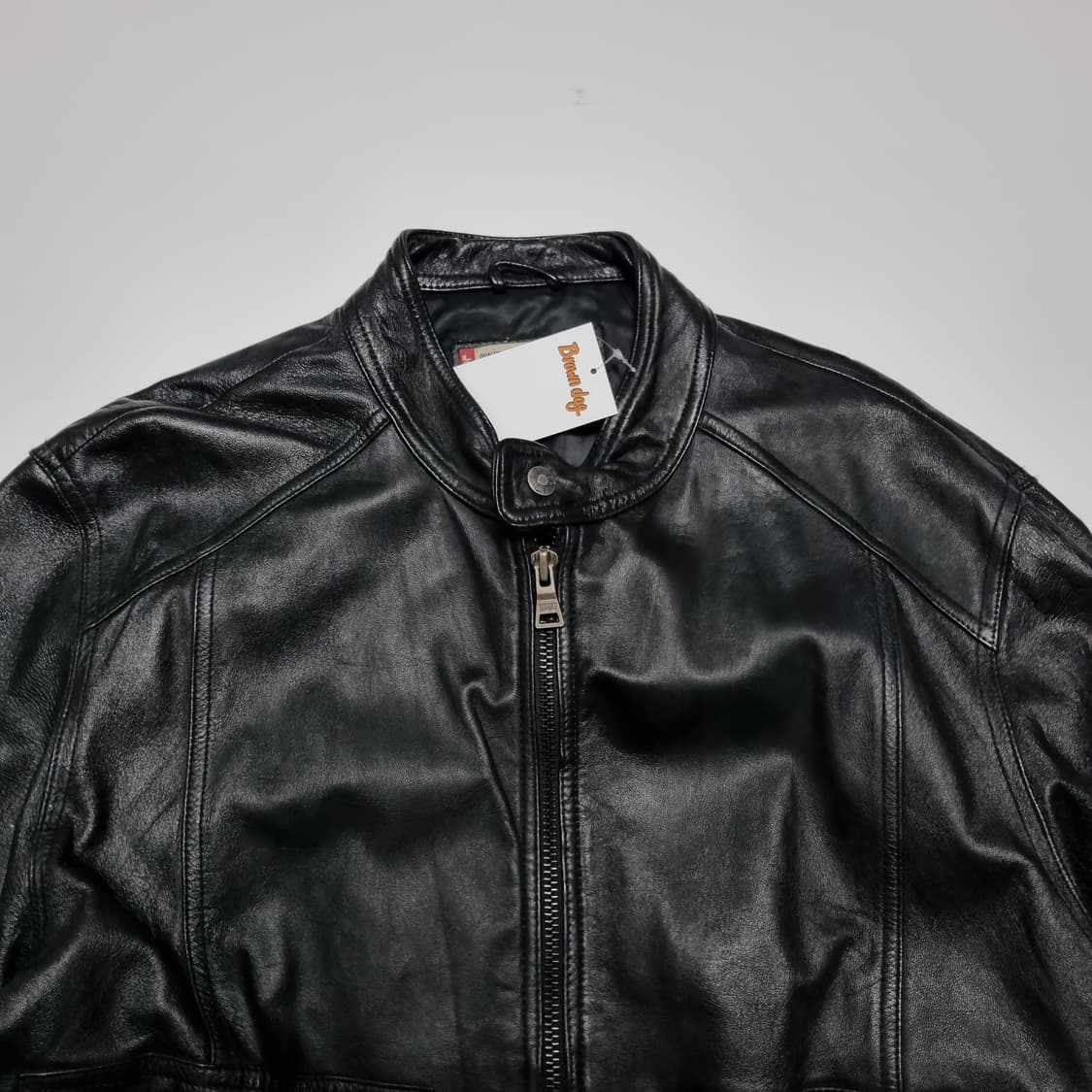 리바이스 레더자켓  상품이미지4