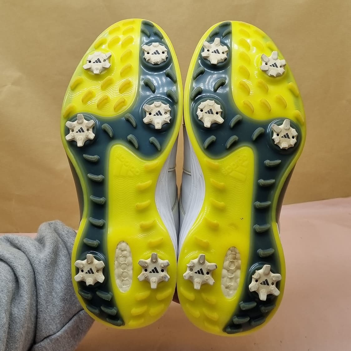 아디다스 ZG21 BOA 골프화 245 상품이미지3