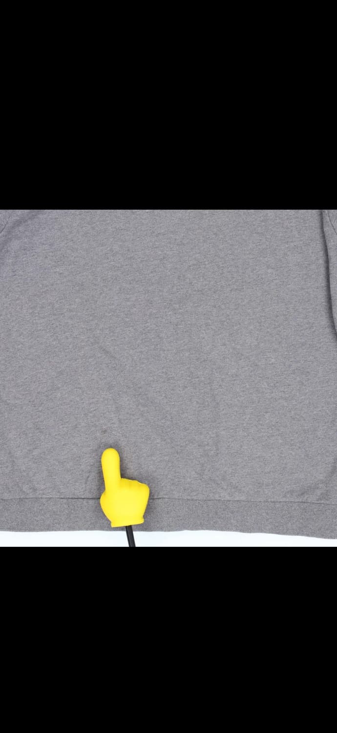 NBA 빅로고 후드집업 1230H1 상품이미지3