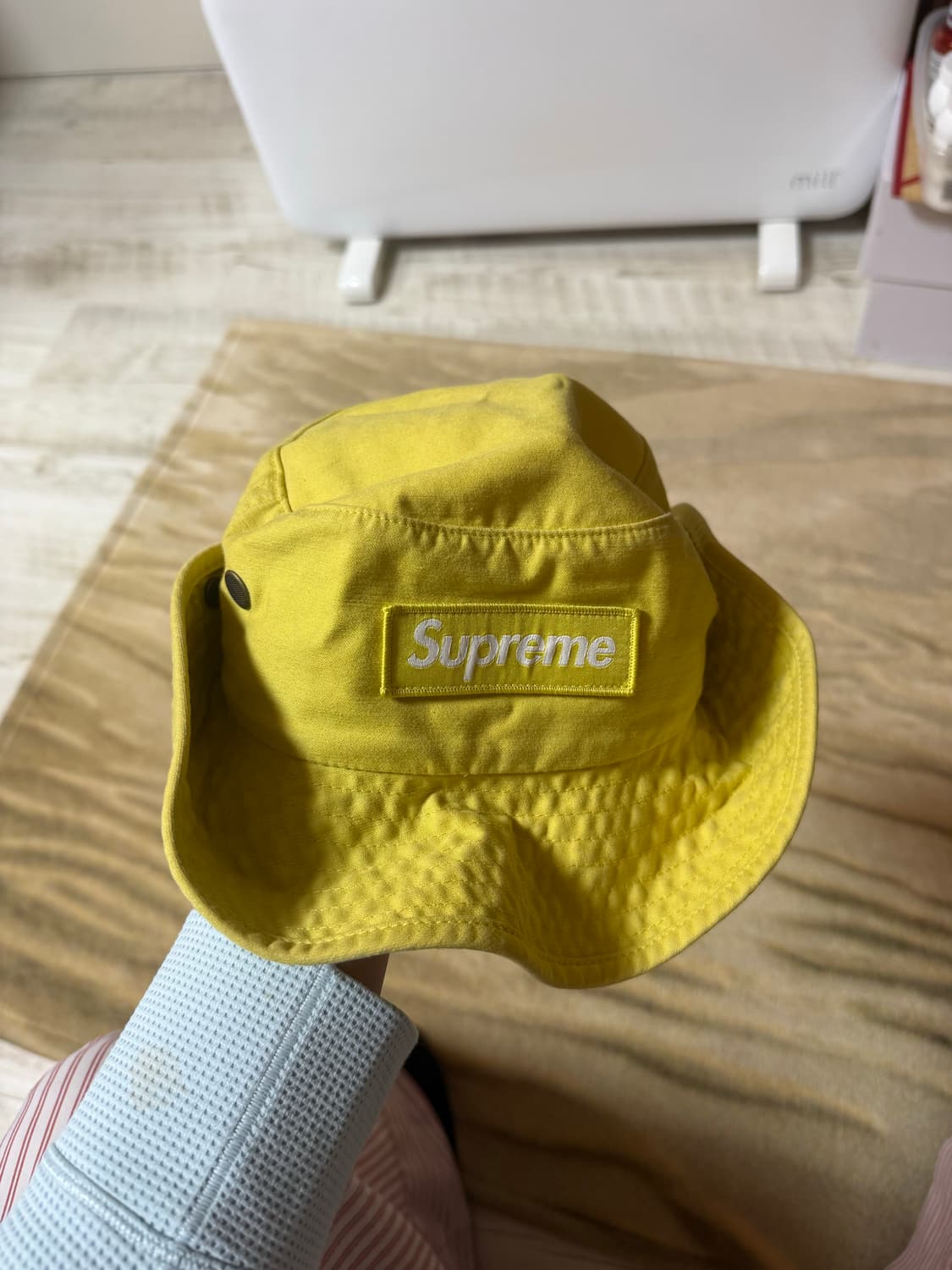 슈프림 모자 23fw 상품이미지1