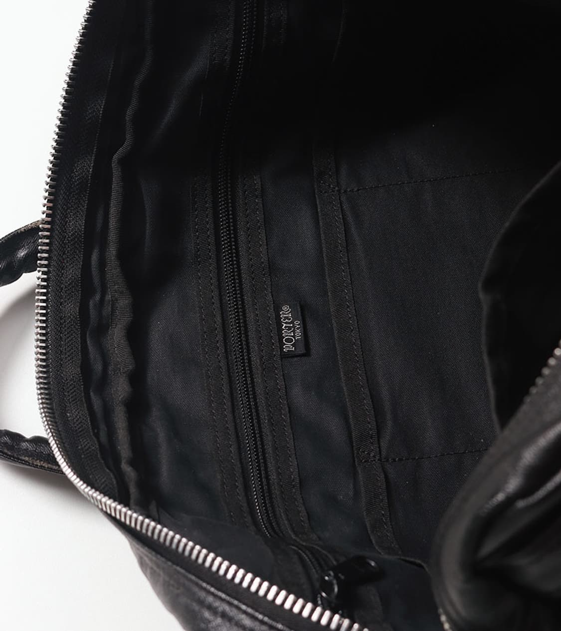 PORTER - 2WAY BRIEFCASE (확장형) 상품이미지8