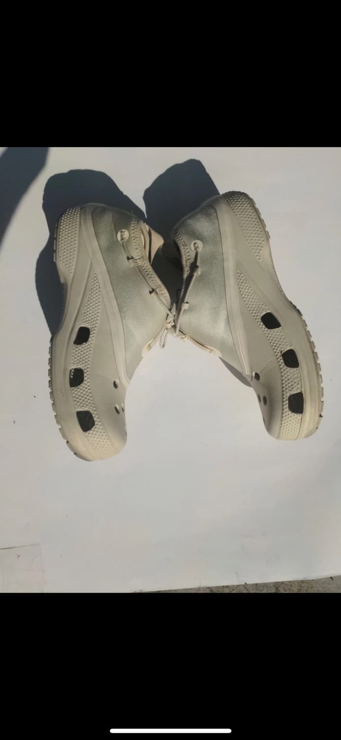 satisfy crocs 새티스파이 크록스 상품이미지6