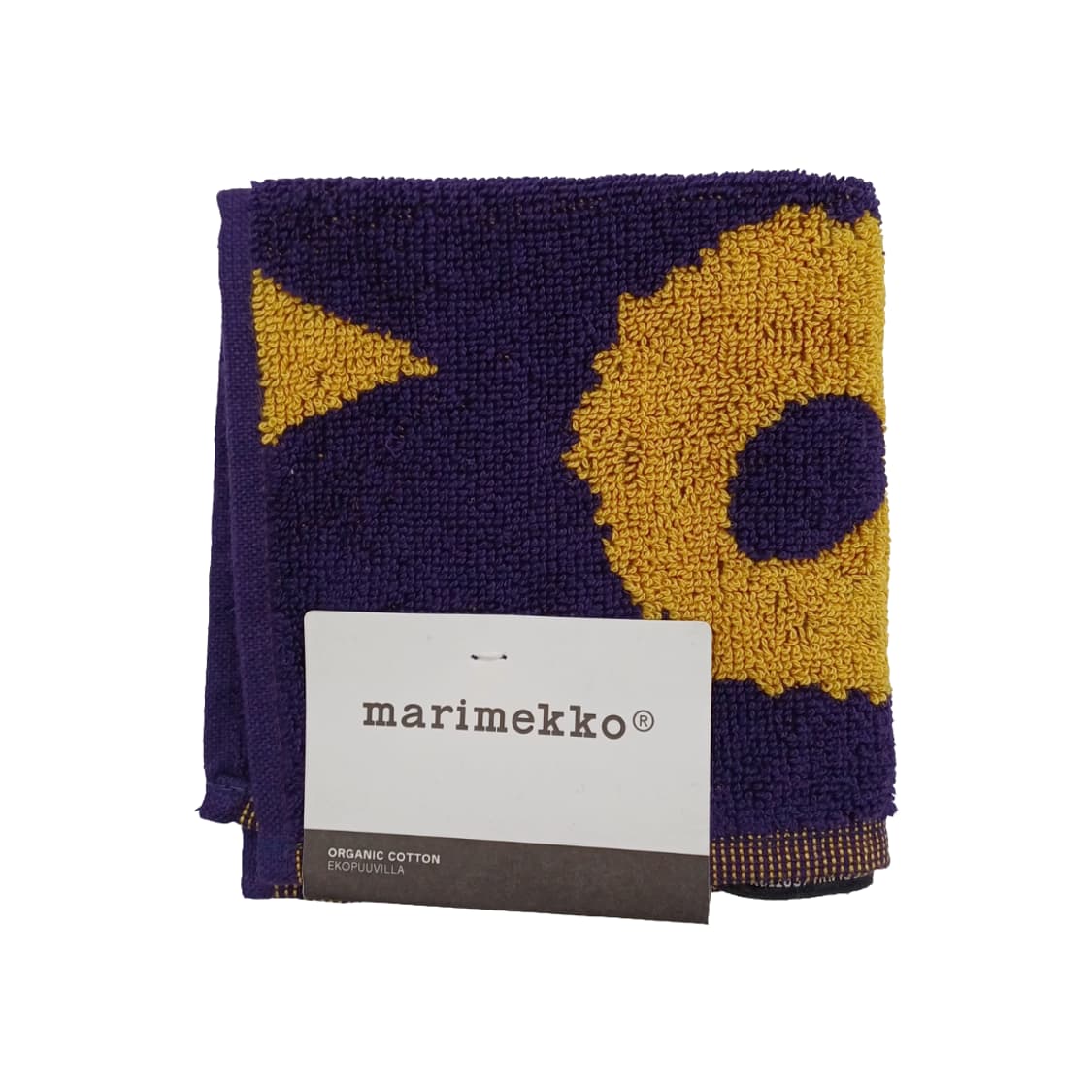 MARIMEKKO 마리메꼬 핸드타월 손수건 [FB11735-185-19] 상품이미지1