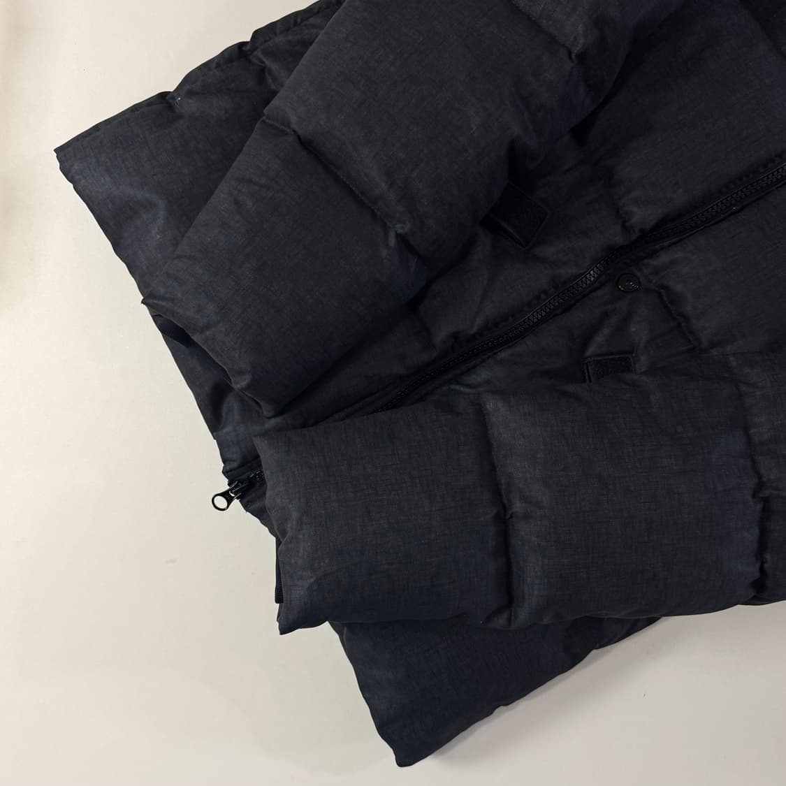 [L/당일출고]스톤아일랜드 쉐도우프로젝트 패딩 상품이미지4