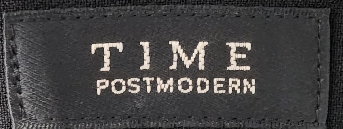 타임  롱 원피스 가슴둘레 82 상품이미지3