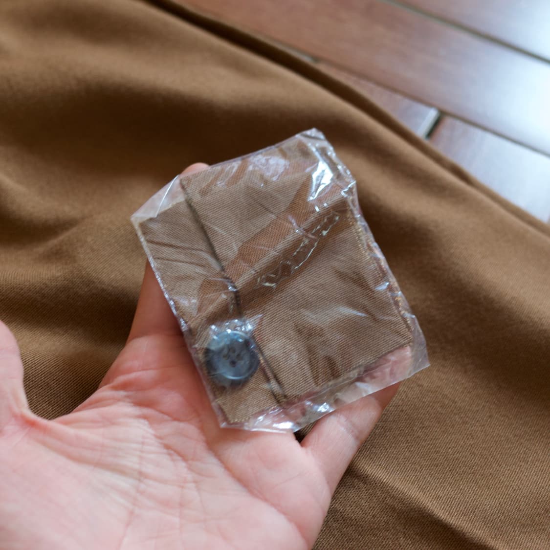 90‘s Comme des Garcons Homme Plus pants 상품이미지10