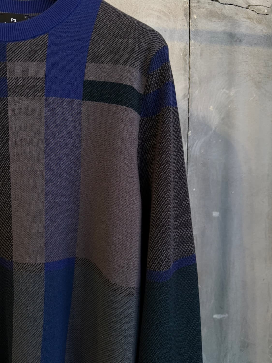 폴스미스 니트 100 상품이미지6