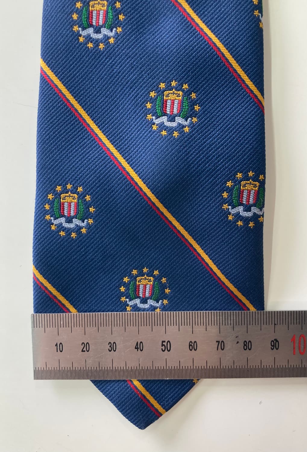 빈티지)넥타이 상품이미지6