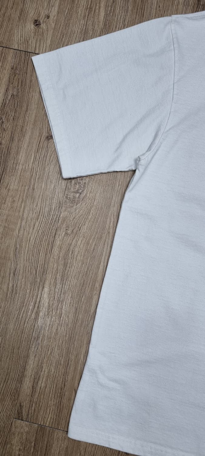 OVERR 오베르 써모그램 반팔 2size _ 남성 상품이미지4