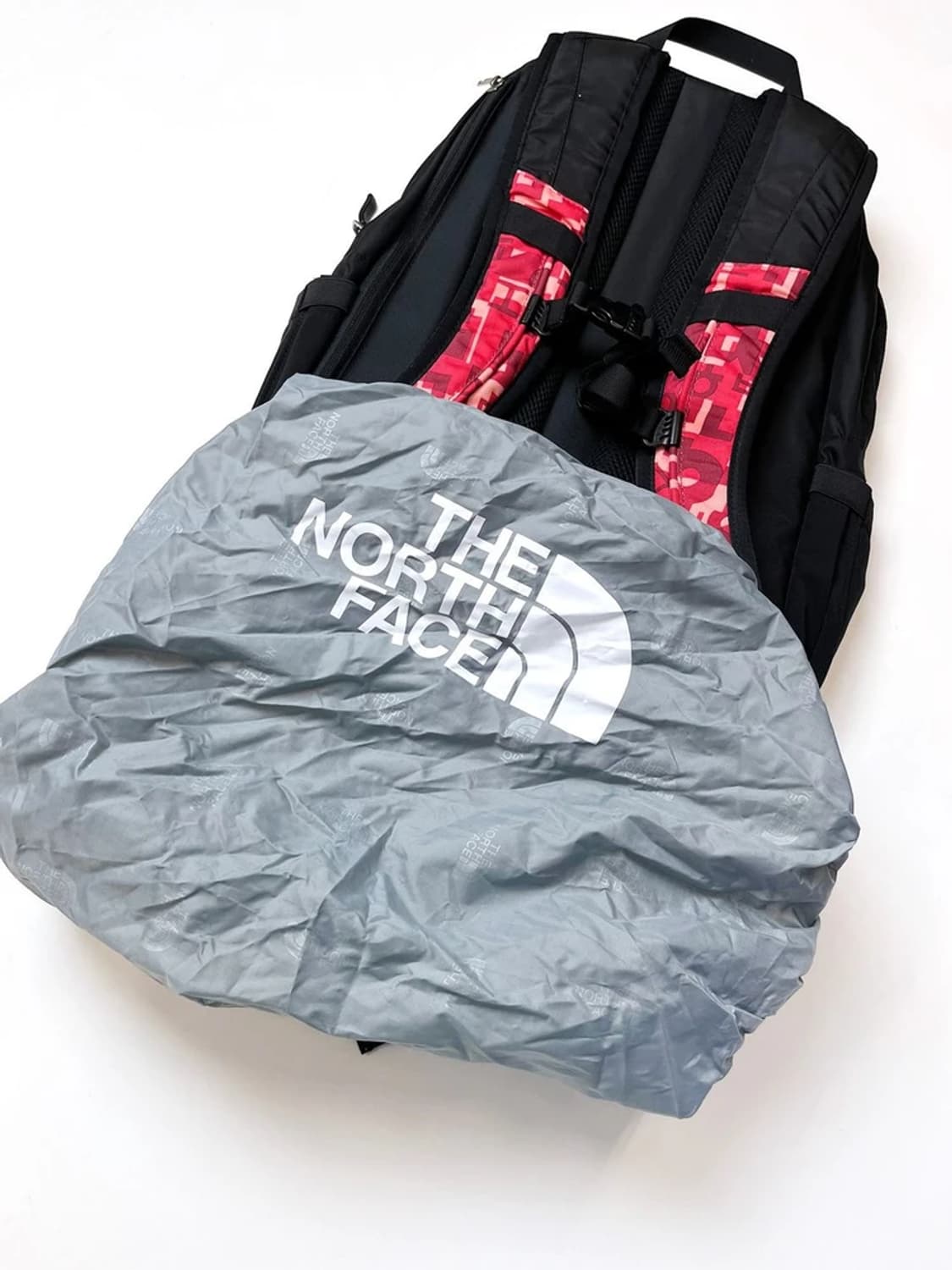 노스페이스 2018 평창 동계 올림픽 에디션 백팩 A1590 상품이미지8