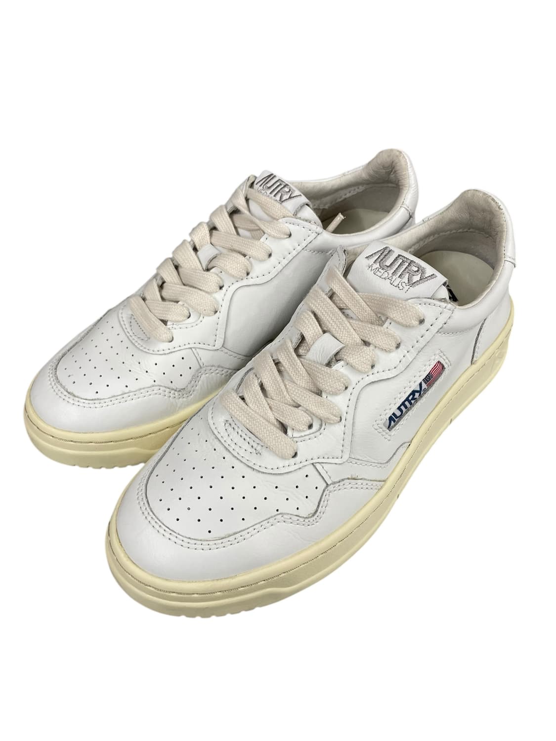 오트리 메달리스트 스니커즈38 상품이미지2