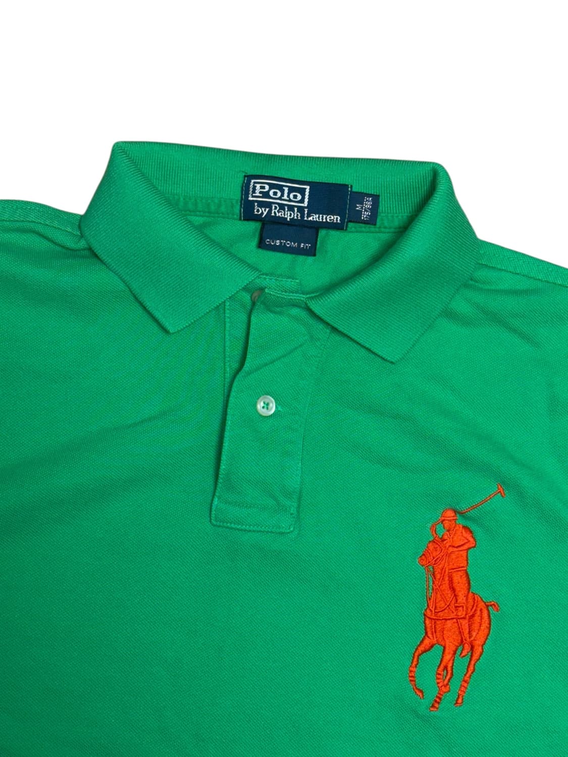 폴로 랄프로렌 빅포니 반팔 카라티 상품이미지5