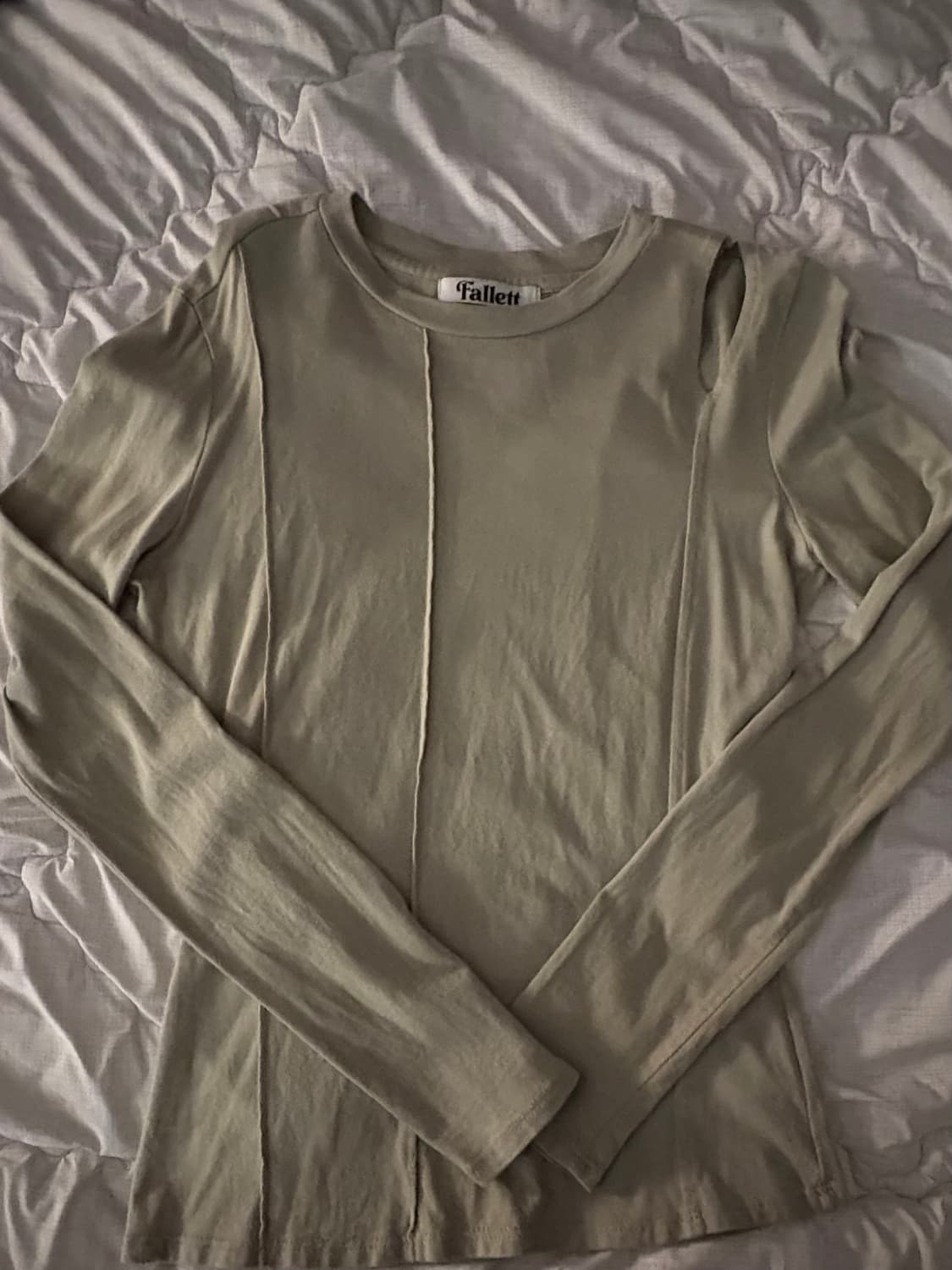 팔렛 롱슬리브 상품이미지1