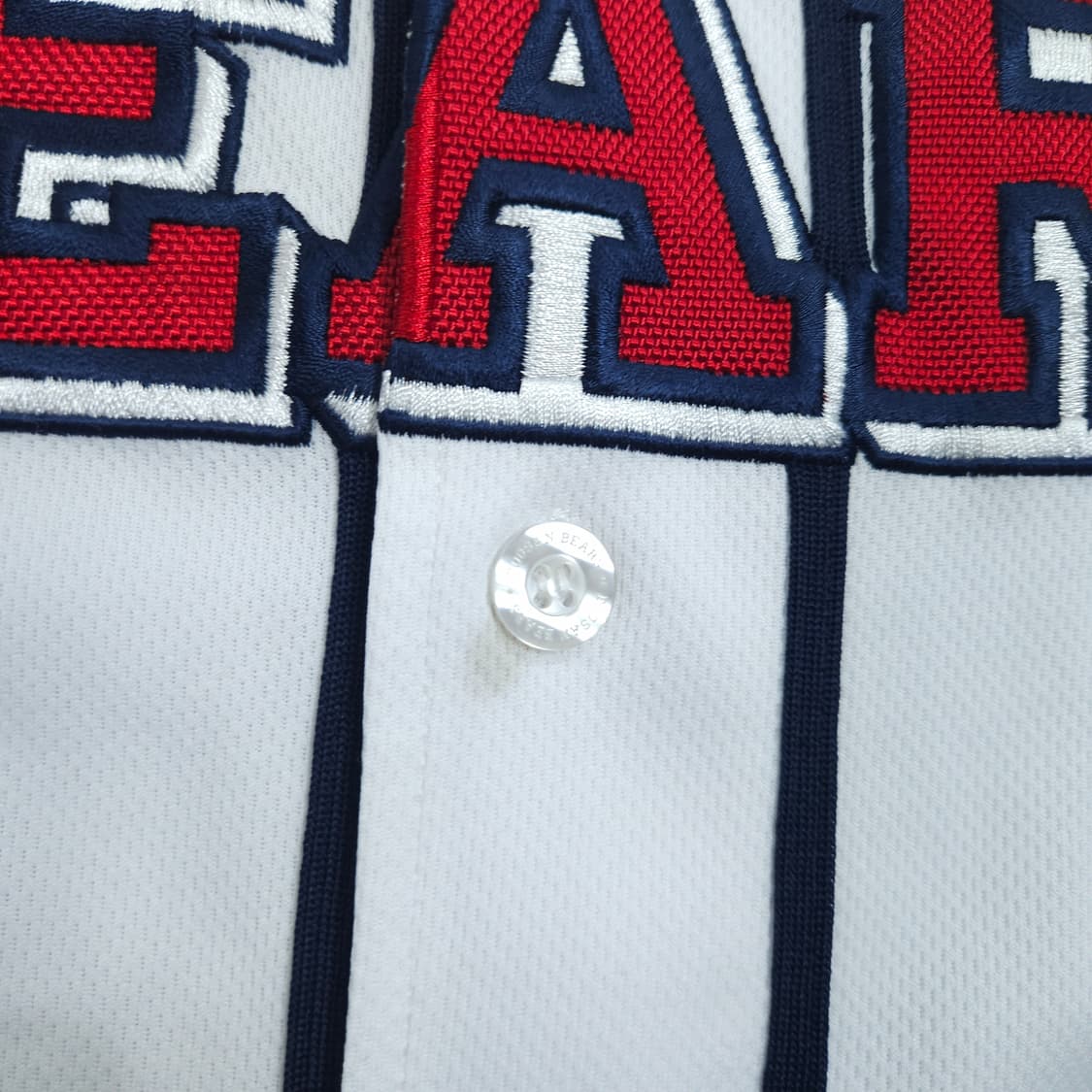 두산베어스 김재환 유니폼 100 상품이미지3