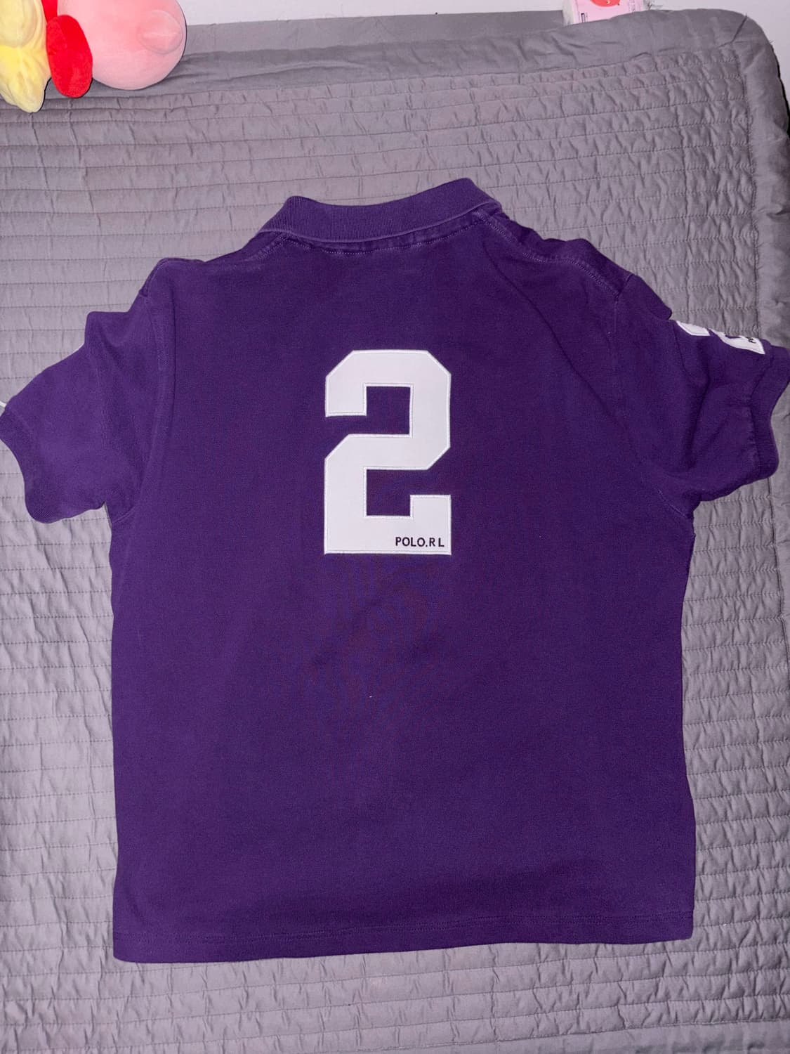 폴로랄프로렌 런던 치프키프 pk L (2hollis착용) 상품이미지2