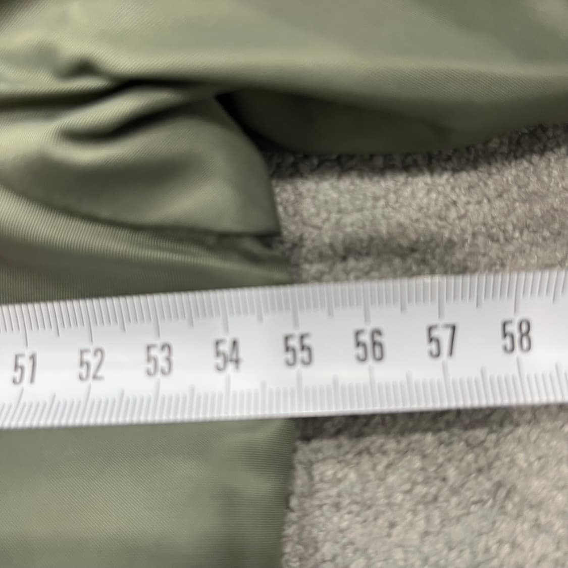 M XTONZ 플라잉 타이거즈 봄버 자켓 상품이미지9