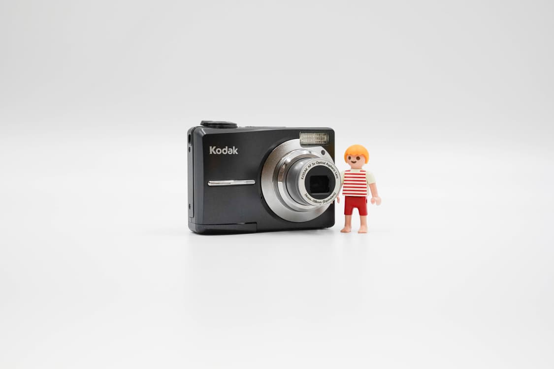 Kodak easyshare C613 (코닥 이지쉐어 C613) 상품이미지1