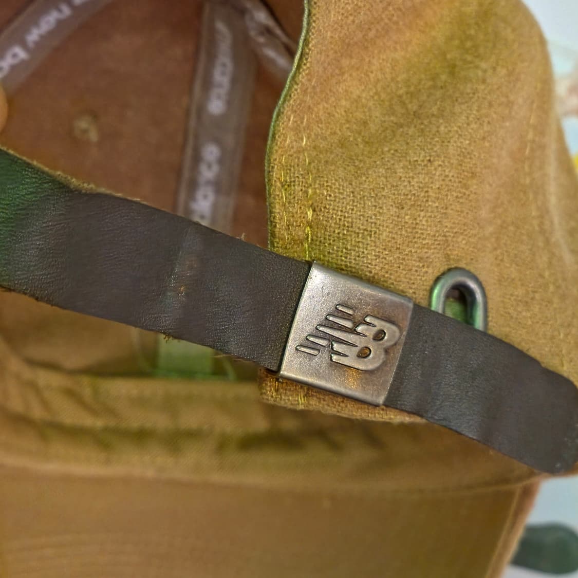 뉴발란스 모자  상품이미지6