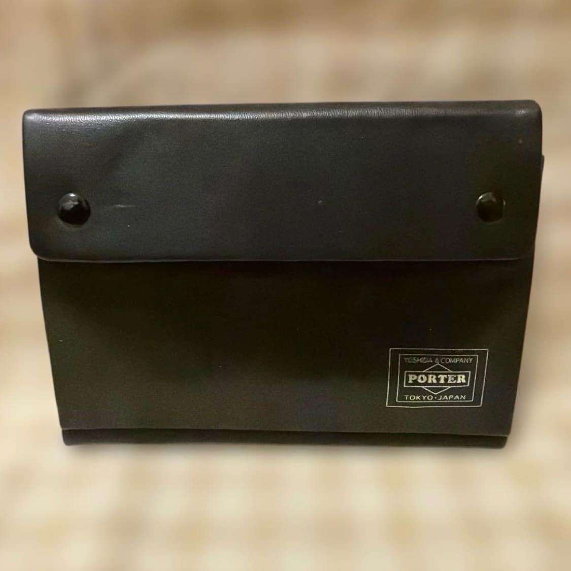 porter 요시다포터 노트다이어리 수납파우치  상품이미지7