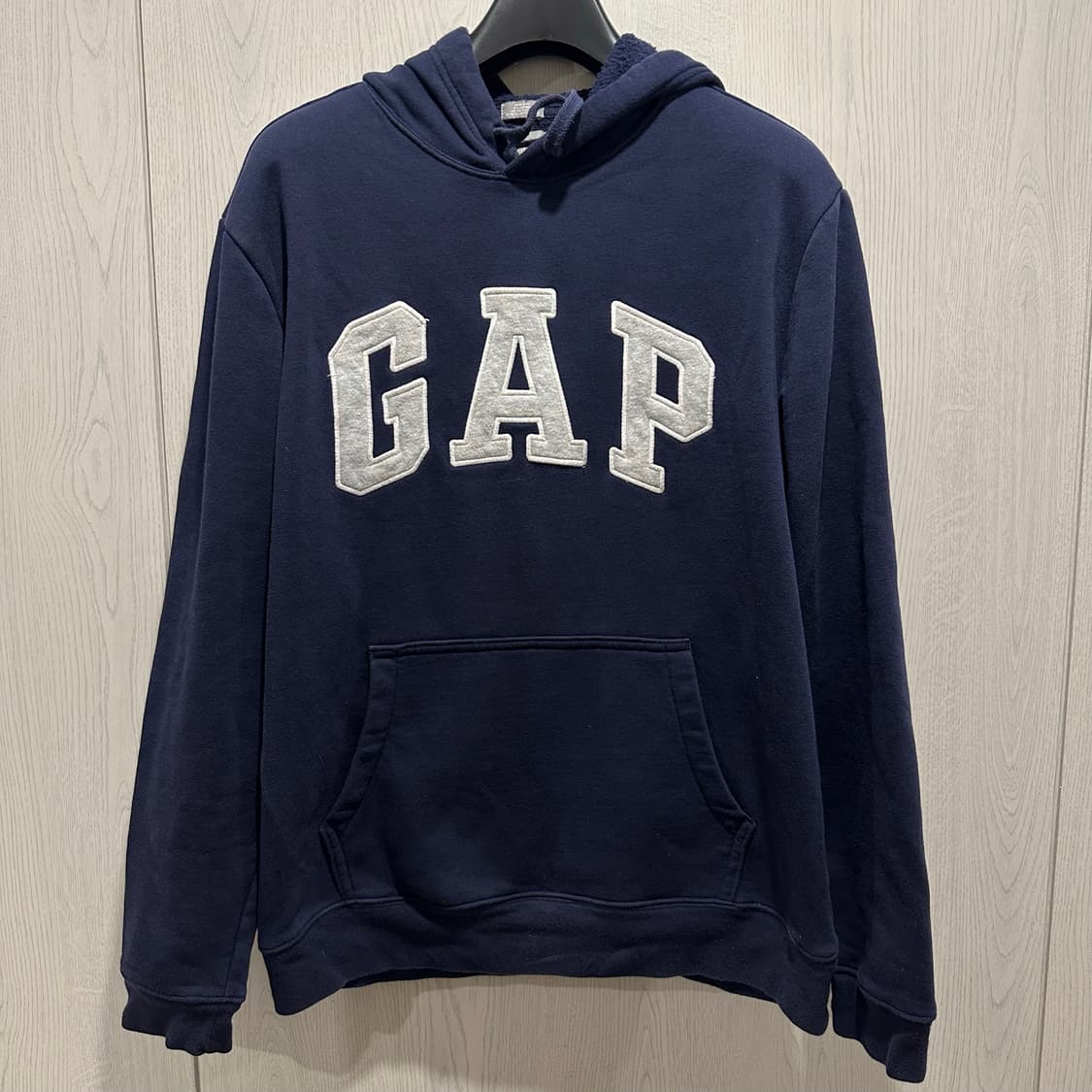 Gap Navy hood 상품이미지1