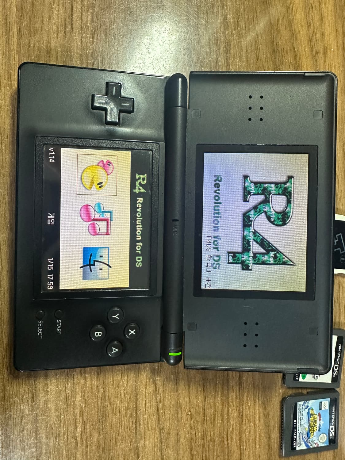 닌텐도 Ds lite 판매 상품이미지2