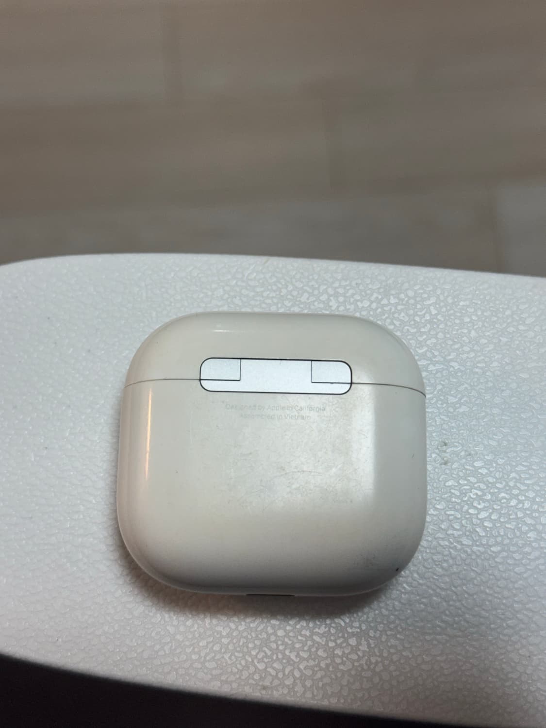 에어팟4 노이즈 캔슬링 모델. 상품이미지6