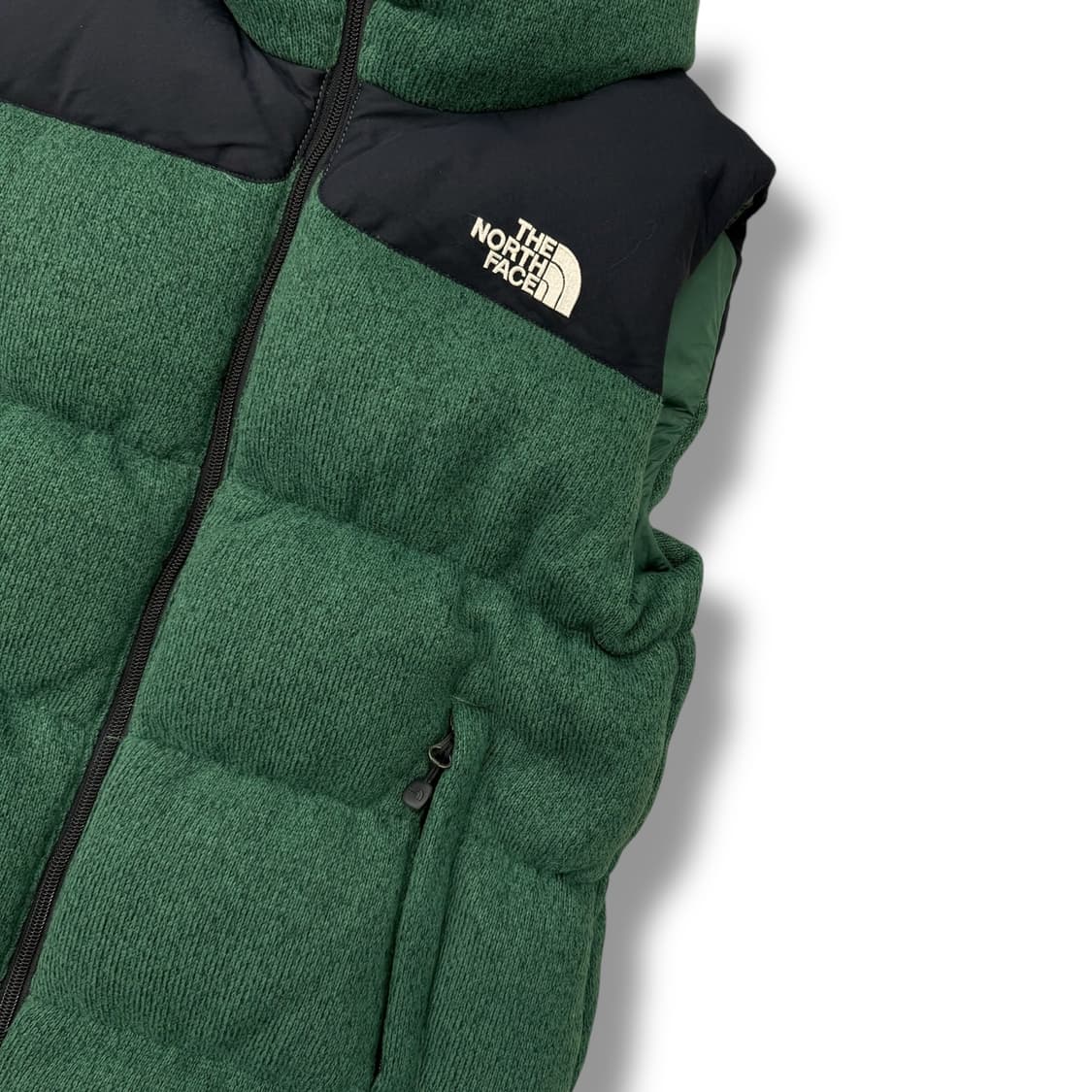 노스페이스 패딩 베스트 r2018 상품이미지5