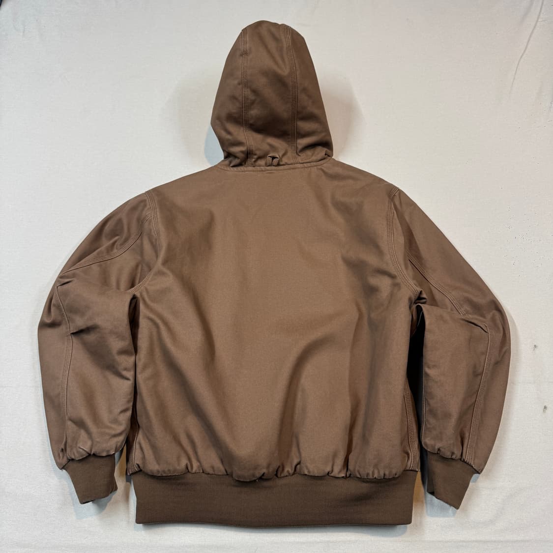 S) DRI DUCK USA 덕캔버스 액티브 자켓 워크 자켓 상품이미지6