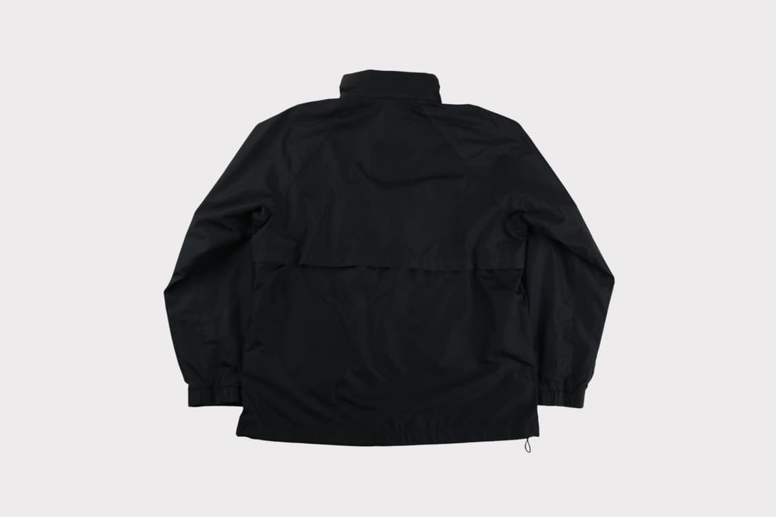 [XL] 00's 나이키 스우시 올드스쿨 바람막이 상품이미지8