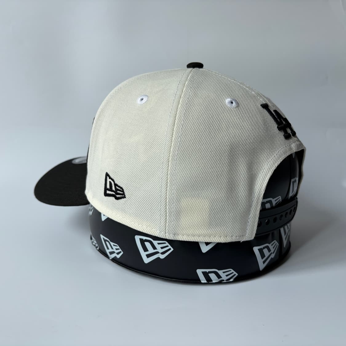 New Era LA 오타니 쇼헤이 일본어 9FORTY 상품이미지4