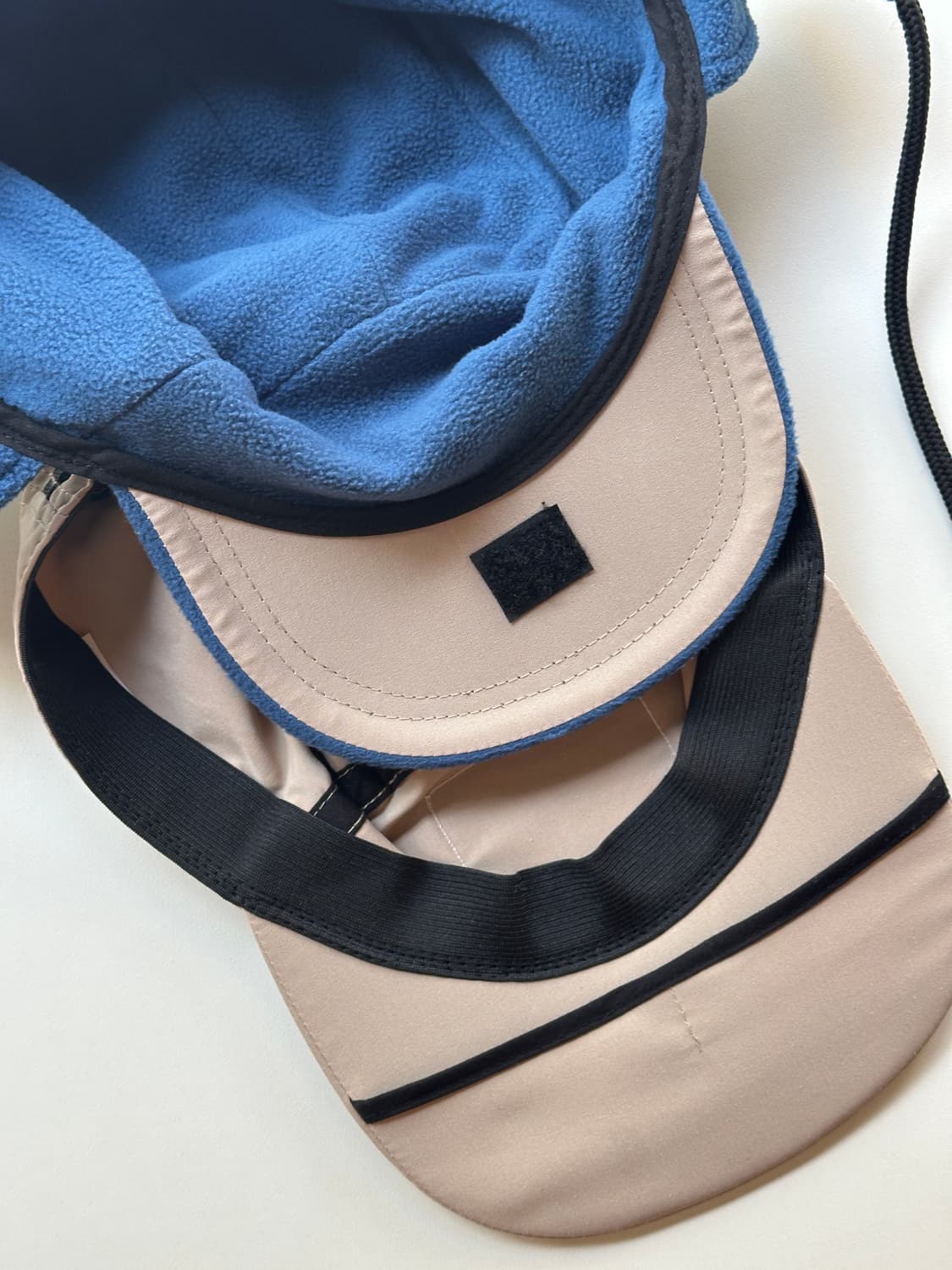 Aime Leon Dore × New Balance 3-in-1 Hiki 상품이미지5