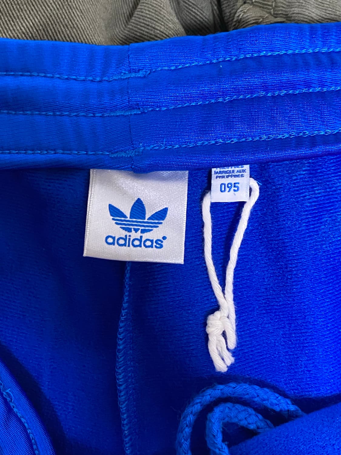 아디다스 파이어버드 트랙팬츠 95 상품이미지4