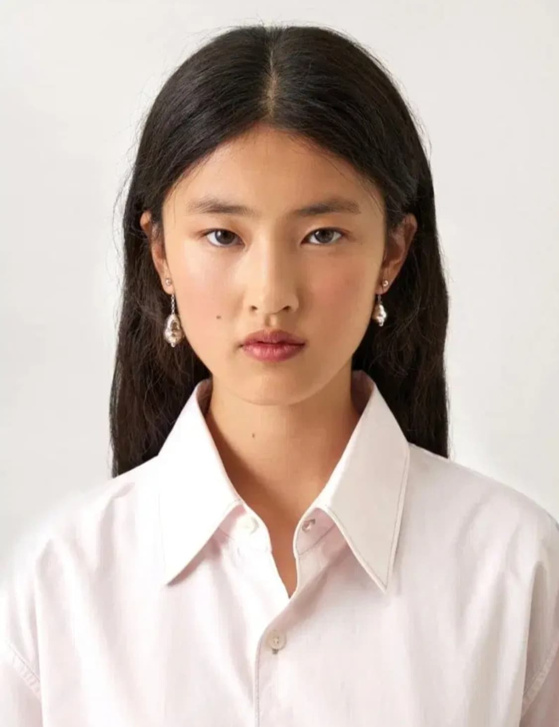 르메르 비대칭 귀걸이 (조롱박 귀걸이, 애시매트리컬) 구합니다. 상품이미지1