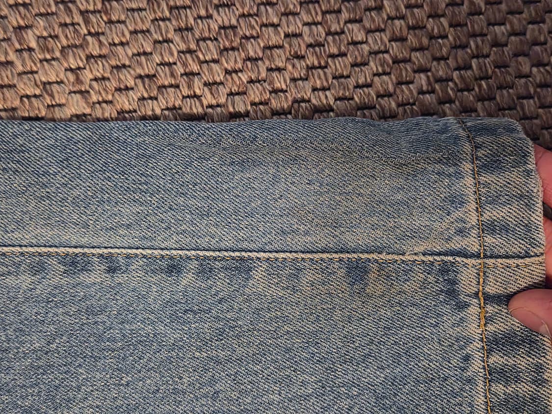 칼하트 랜든 팬츠 32 상품이미지5