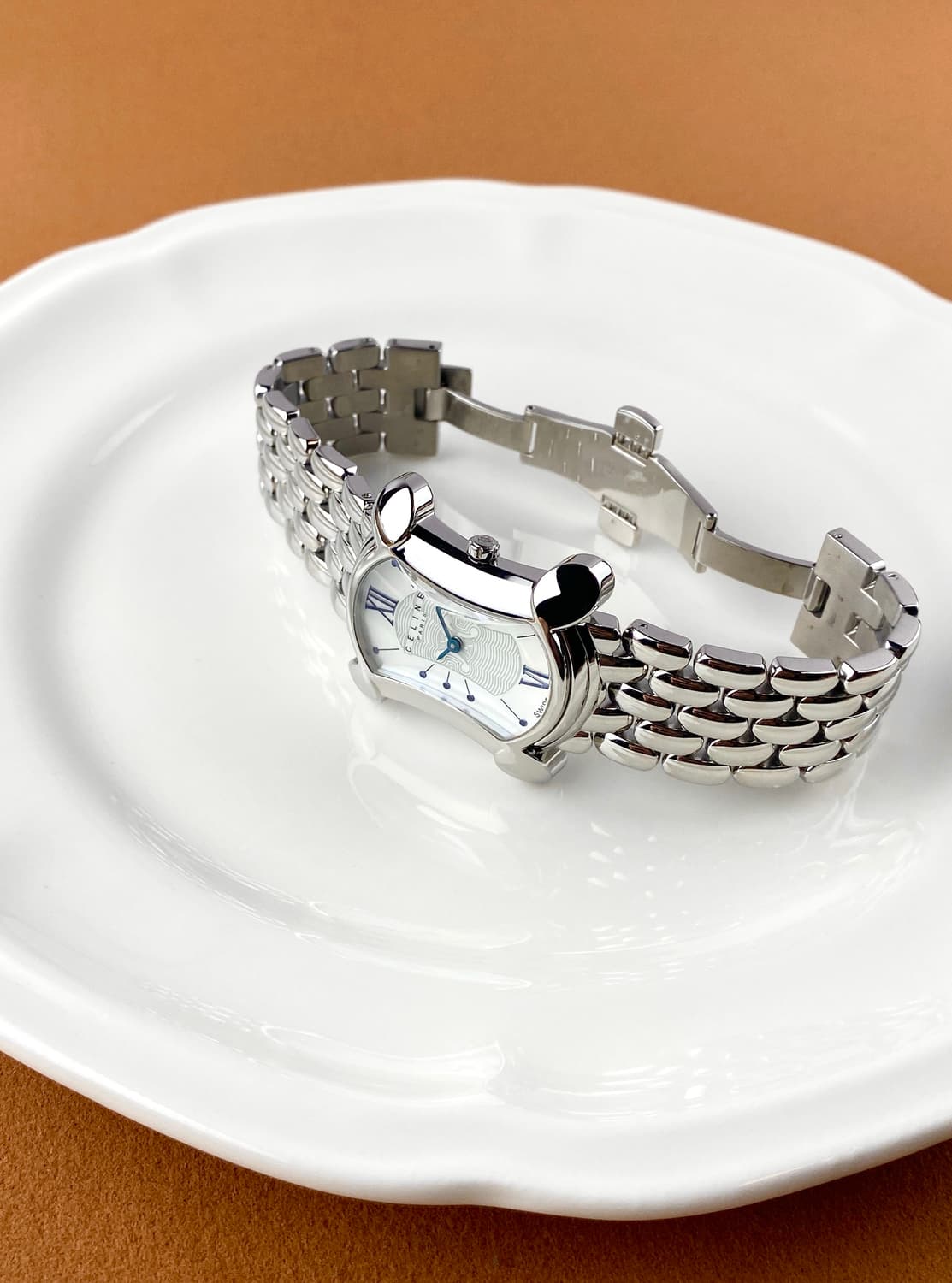 [FULLSET]CELINE macadam shell UNISEX  상품이미지2
