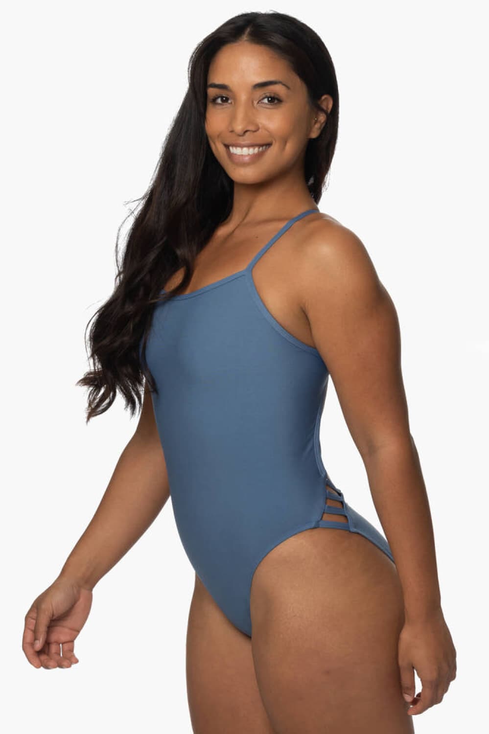 졸린 개빈 솔리드 원피스 수영복 쉐도우 shadow 26 새상품 상품이미지1