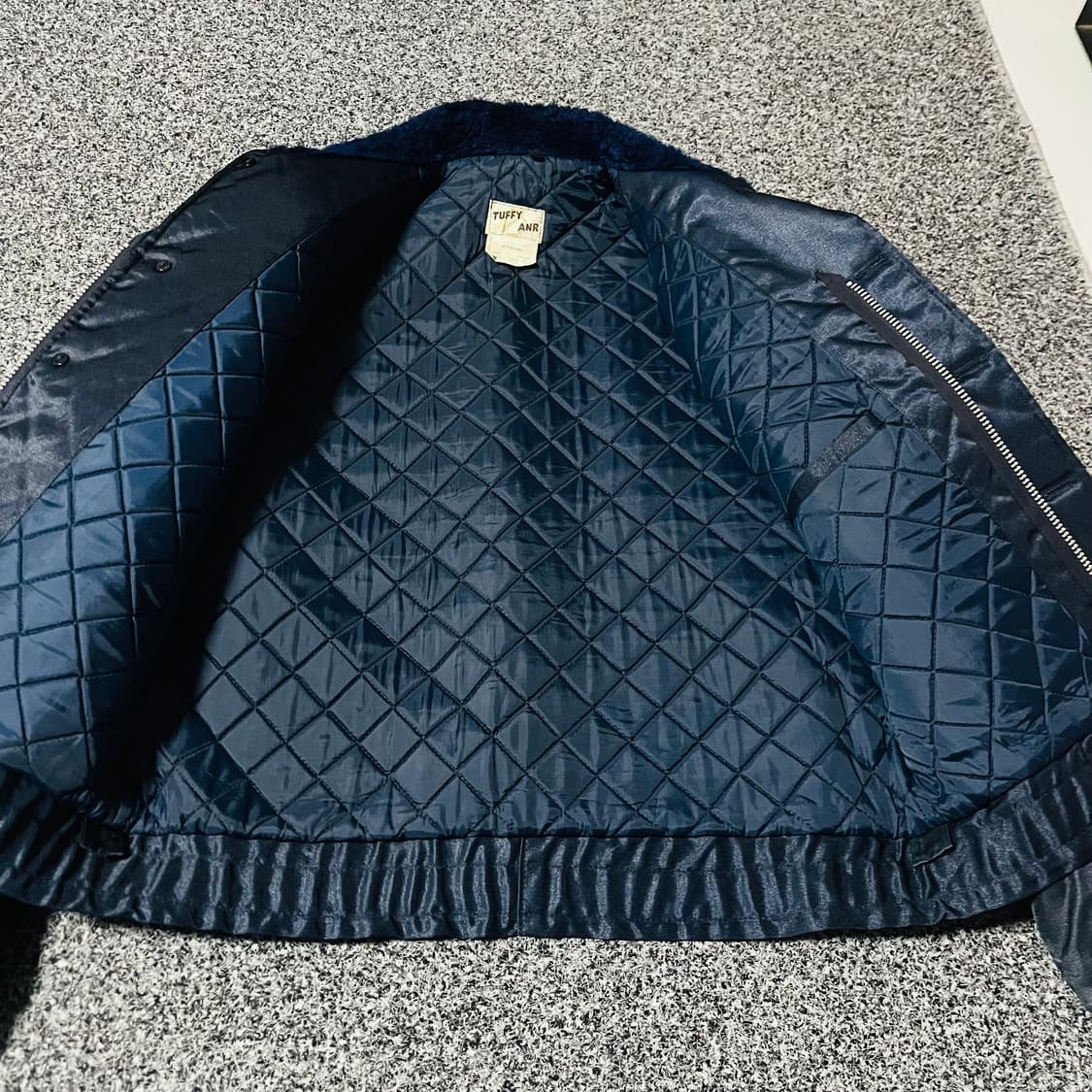 80s vintage police uniforms  상품이미지10