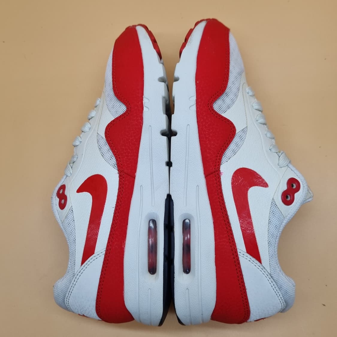 나이키 에어맥스1 울트라 에센셜 운동화235. 상품이미지5